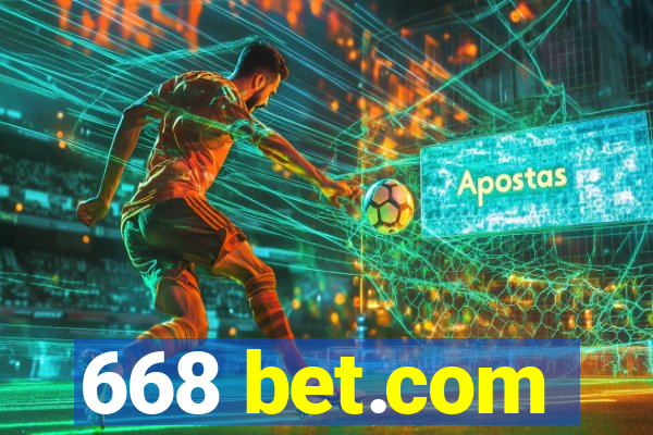 668 bet.com